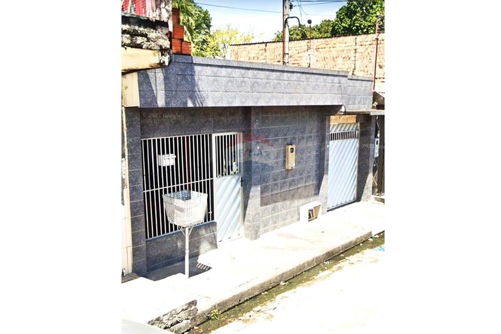 Casa - Venda - Manaus , Amazonas - WhatsApp Image 2025-08-11 at 19.38.35.jpeg - 720661041-27