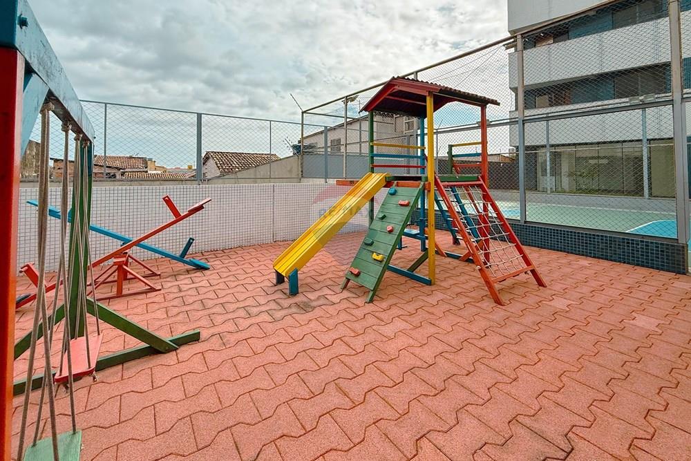 Apartamento - Alugar - Belém , Pará - playground foto 2.JPG - 720921029-111