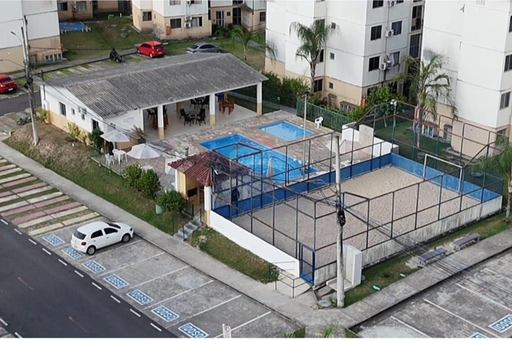 Apartamento - Venda - Manaus , Amazonas - lazerfelicidade.jpeg - 720401084-11