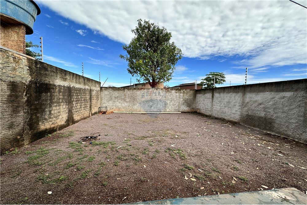 Casa - Alugar - Confresa , Mato Grosso - 16 - 720641029-64