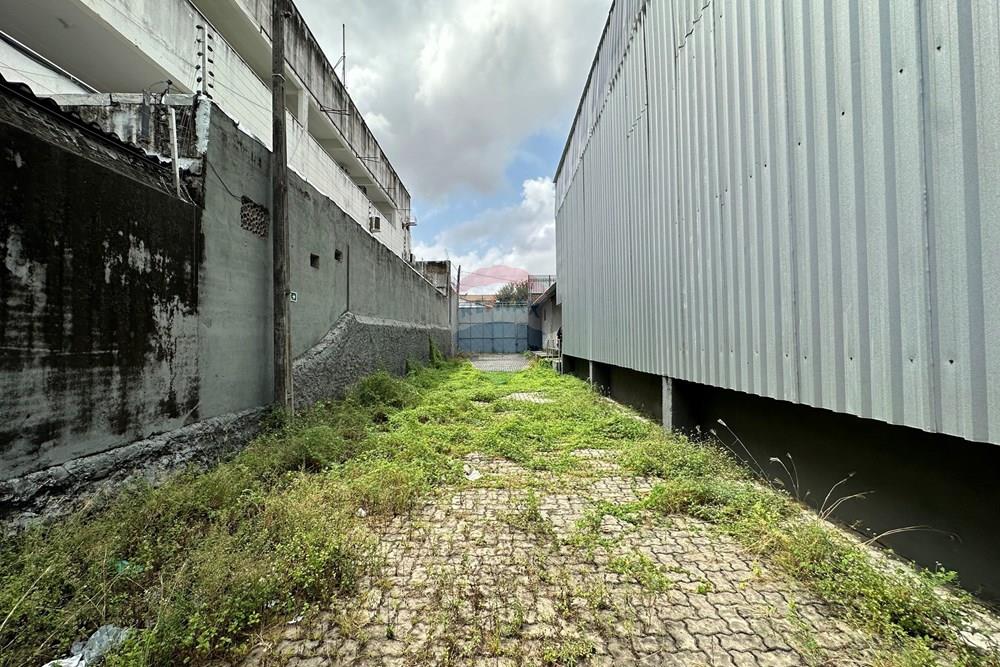 Galpão - Alugar - Fortaleza , Ceará - IMG_2866.JPG - 721621165-67