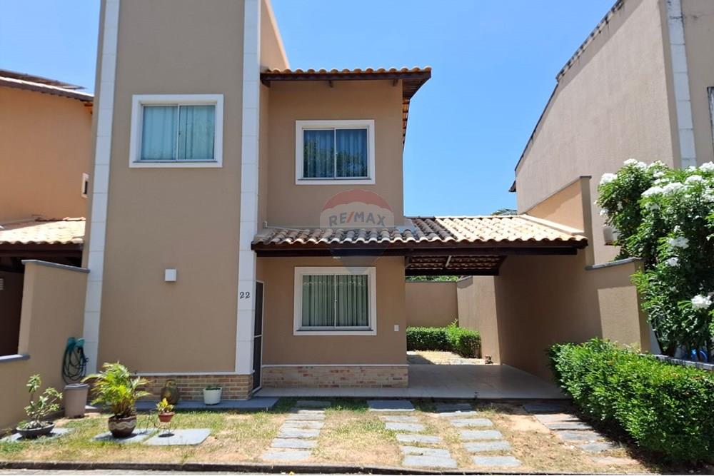 Casa de Condomínio - Venda - Fortaleza , Ceará - FOTO 5.jpeg - 722031047-144