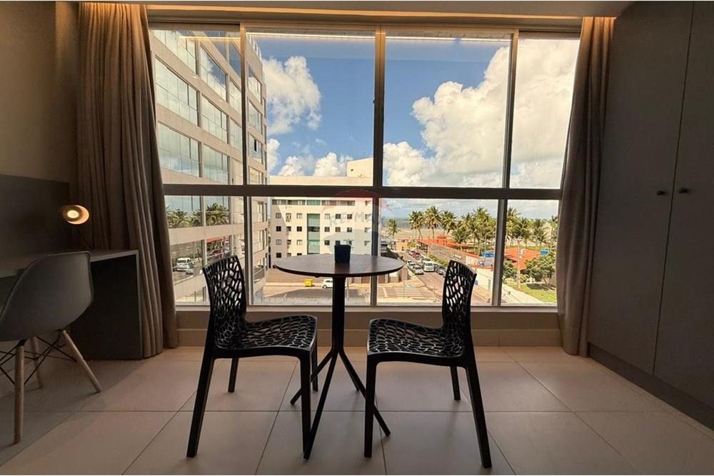 Apart Hotel/ Flat - Alugar - Cabedelo , Paraíba - WhatsApp Image 2025-06-20 at 13.59.16 (1).jpeg - 720431072-69