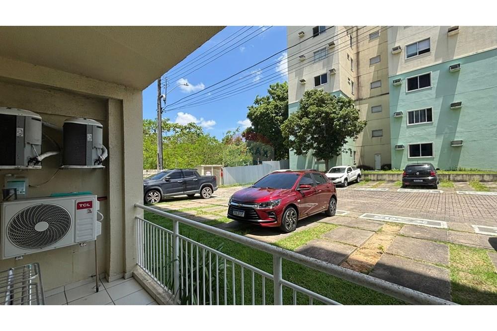 Apartamento - Venda - Manaus , Amazonas - WhatsApp Image 2026-03-03 at 08.49.44.jpeg - 720791017-81