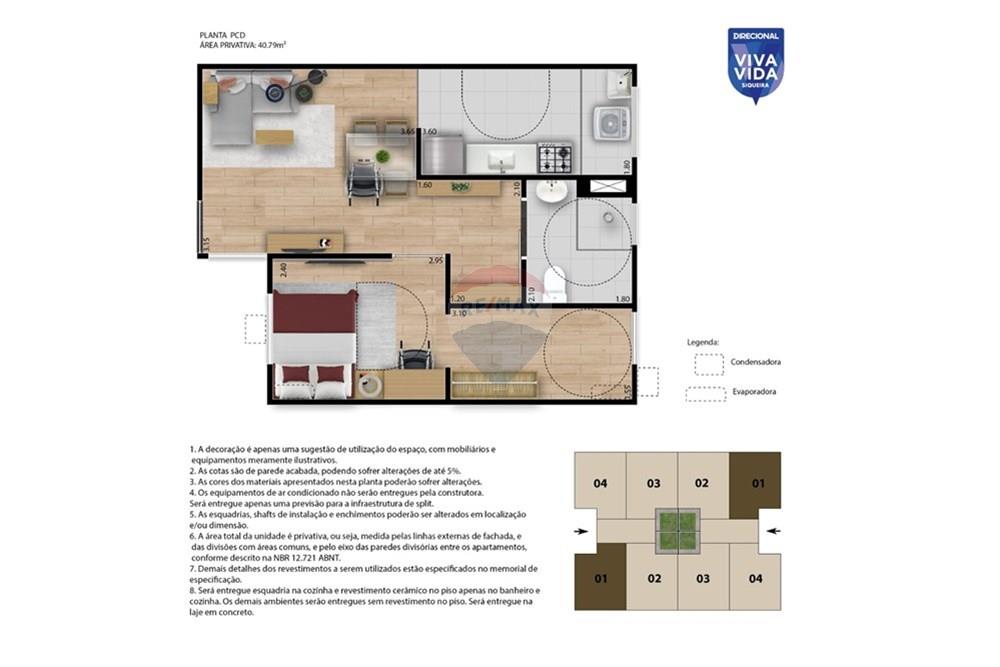 Apartamento - Venda - Maracanaú , Ceará - WhatsApp Image 2024-12-31 at 09.14.41 (2).jpeg - 720971021-64