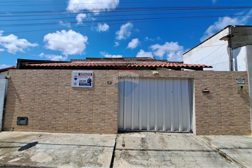 Casa - Venda - Natal , Rio Grande do Norte - OZIEL 94.jpeg - 720621056-142