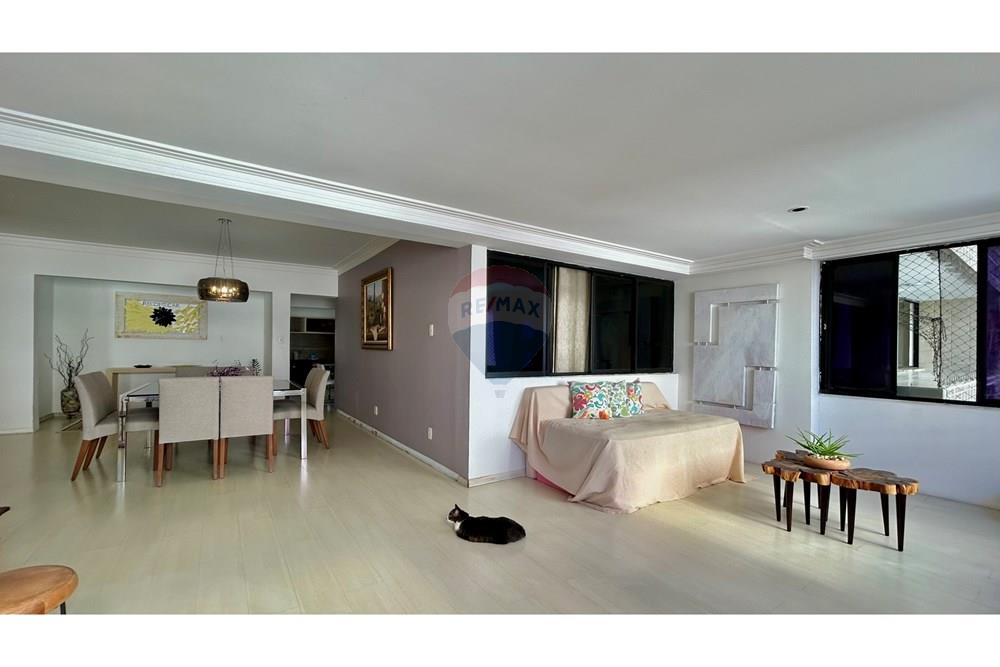 Apartamento - Venda - João Pessoa , Paraíba - IMG_3523.JPEG - 722001085-73