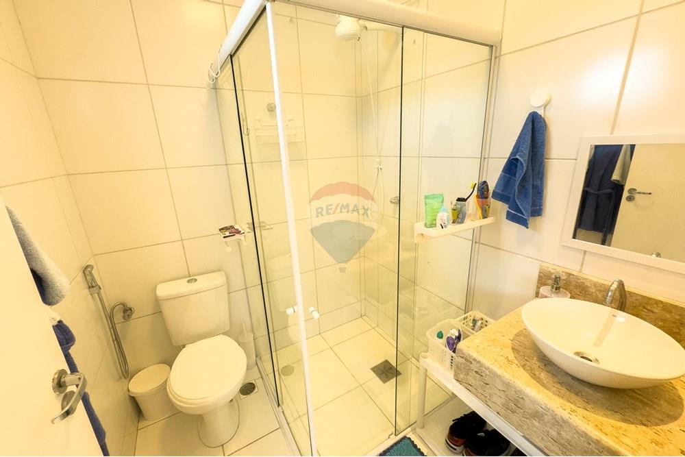 Casa de Condomínio - Venda - Eusébio , Ceará - MEMORIAL-7153.jpg - 721621088-60