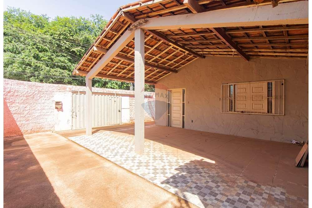 Casa - Venda - Porto Velho , Rondônia - 4.jpg - 721551024-165