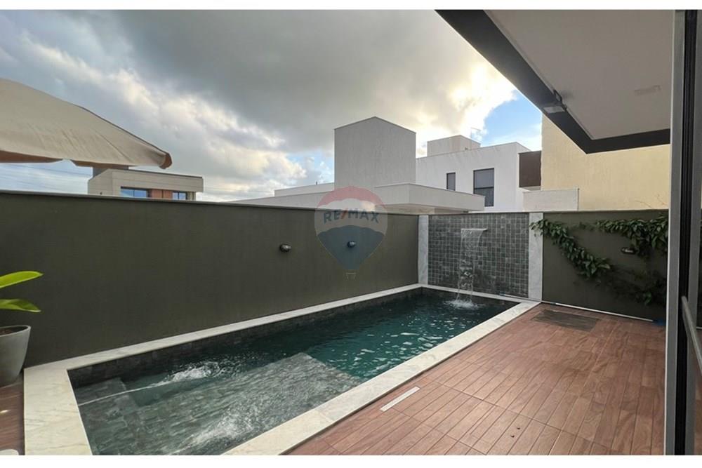 Casa de Condomínio - Venda - João Pessoa , Paraíba - IMG_3084.jpg - 722001022-54