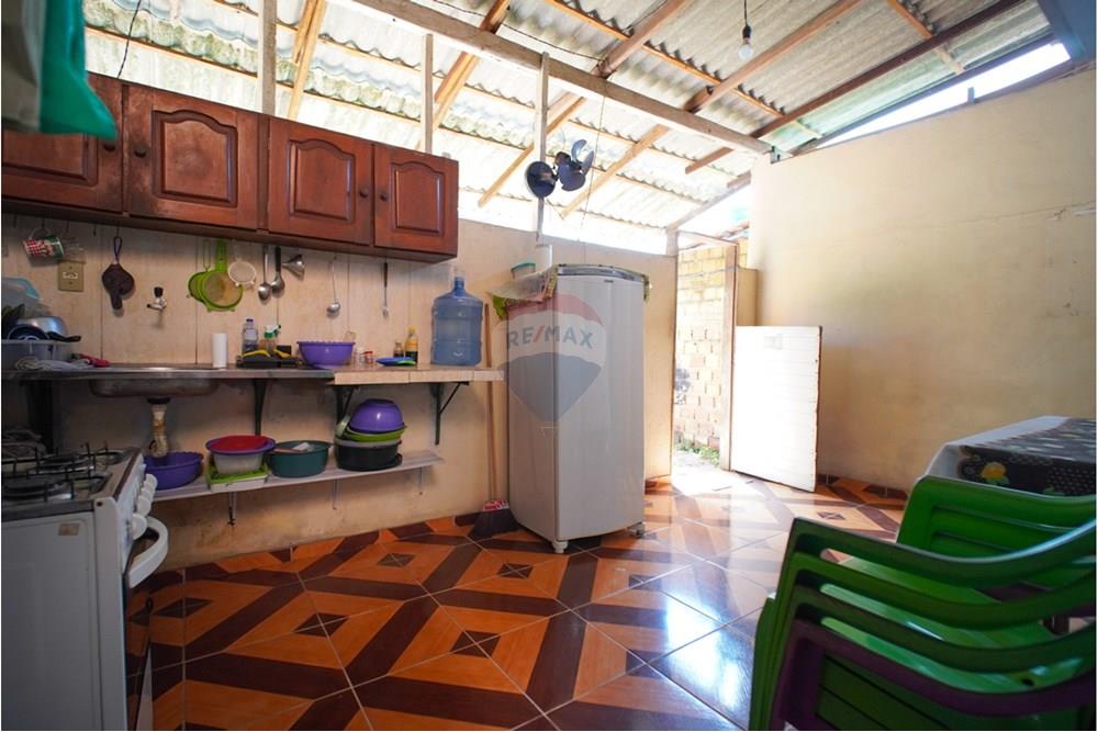 Casa - Venda - Ananindeua , Pará - DSC09325.JPG - 720921171-1