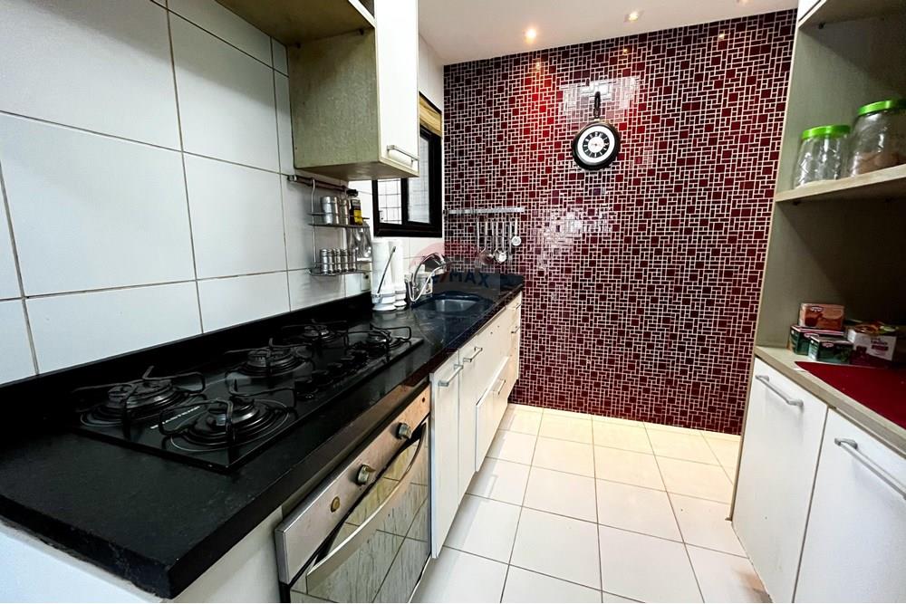 Rezidential - Apartament - Belém , Pará - BR - IMG-20250401-WA0080.jpg - 720671034-21