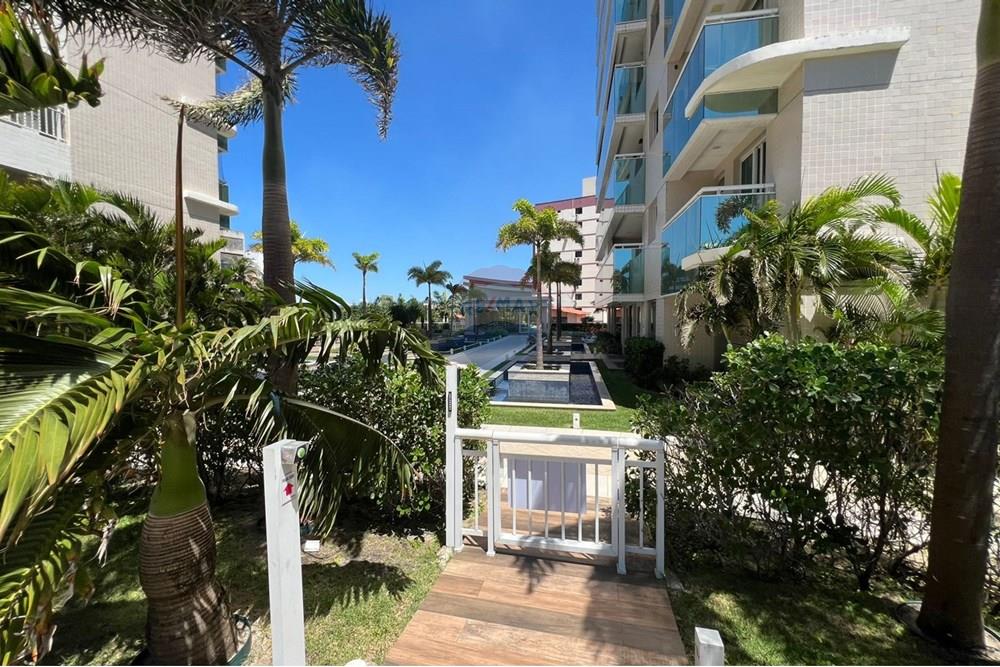 Apartamento - Venda - Fortaleza , Ceará - 00a09328-7f76-4f3c-8792-76dc76a2f62d.jpeg - 722031067-90