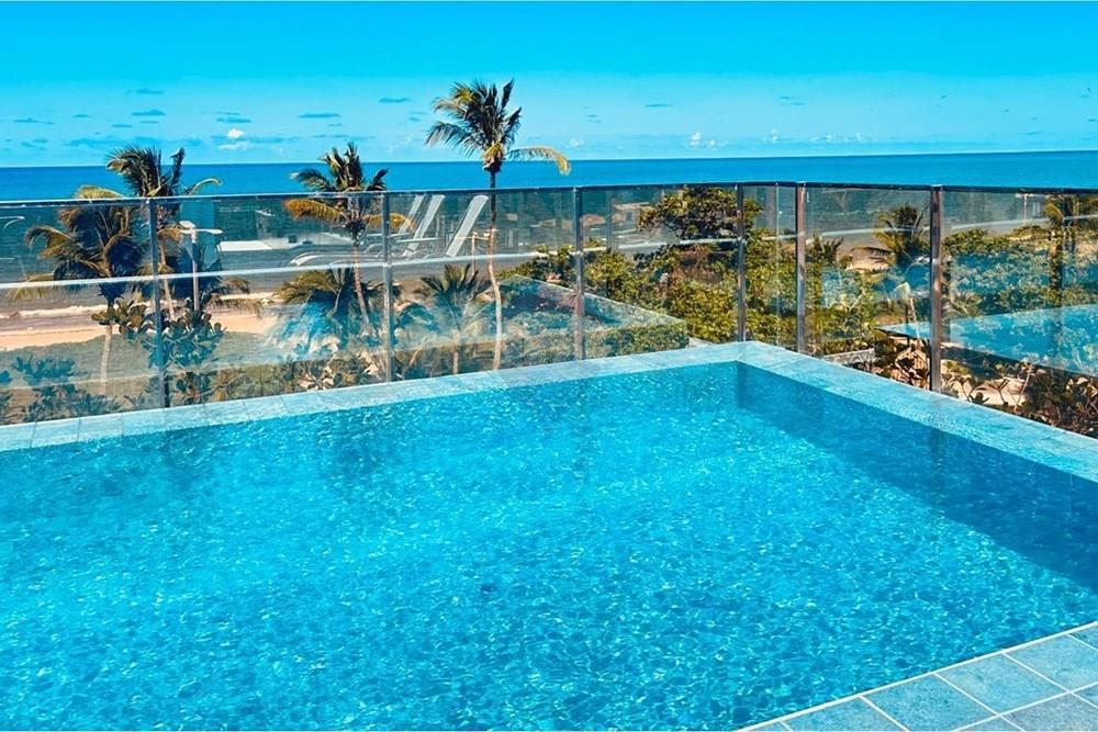 Apartamento - Alugar - João Pessoa , Paraíba - fortune 2.jpg - 722011007-31