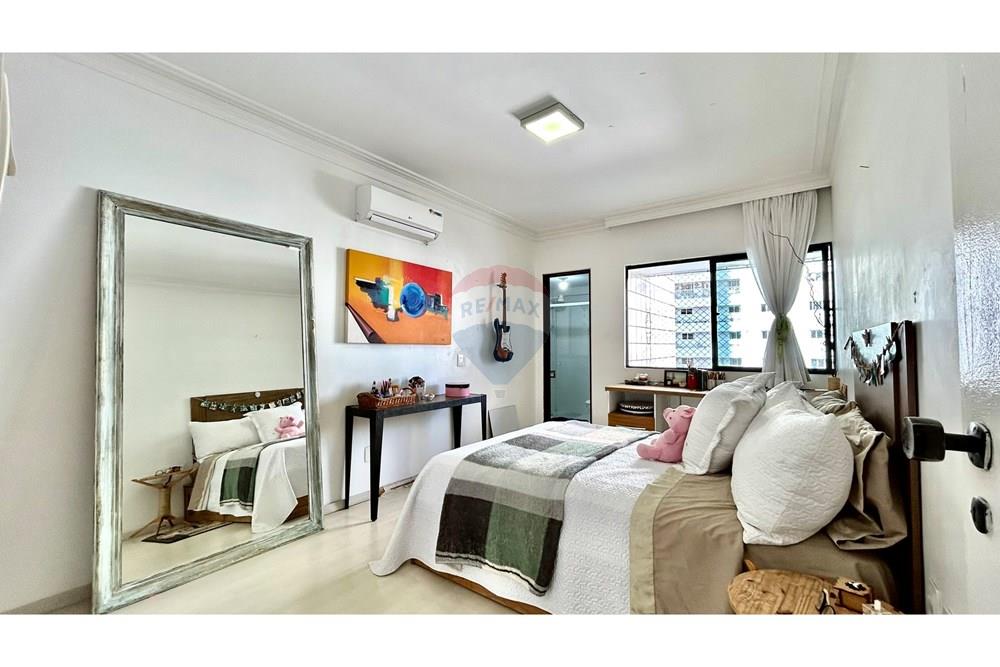 Apartamento - Venda - João Pessoa , Paraíba - IMG_3585.JPEG - 722001085-73