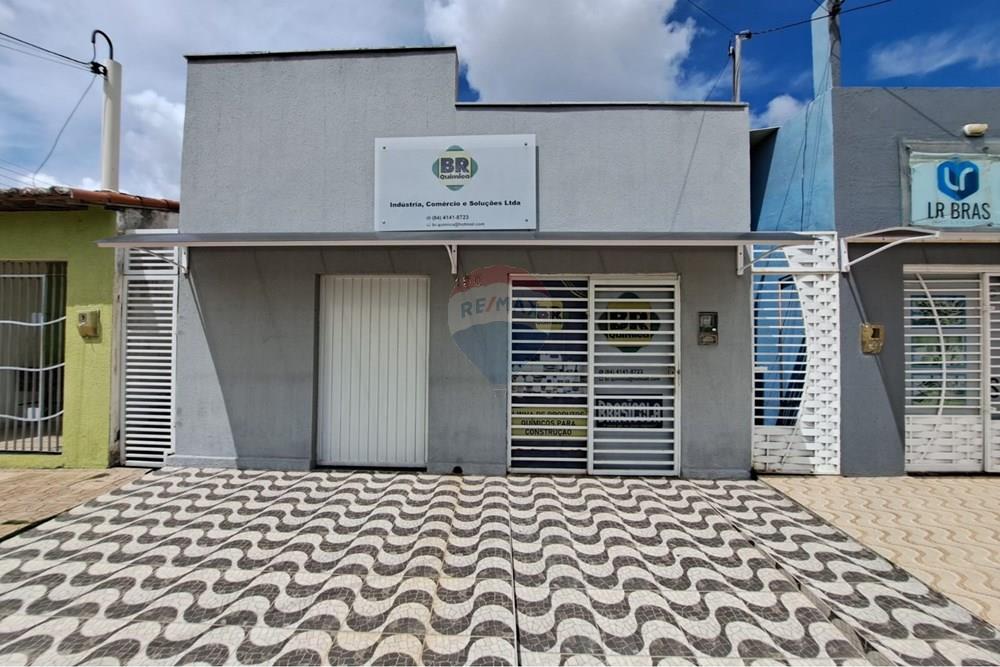 Ponto Comercial - Venda - Natal , Rio Grande do Norte - LUIS 41.jpeg - 720621056-147