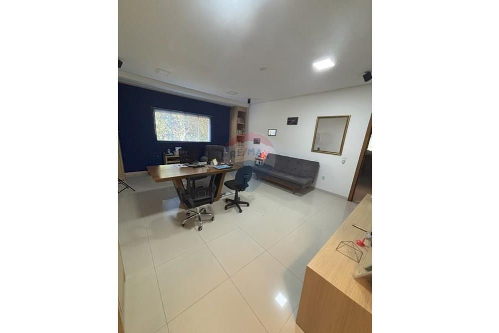 Casa de Campo - Venda - Barra do Garças , Mato Grosso - IMG_6167 (1).jpeg - 722221023-10