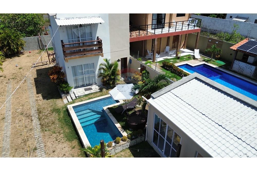 Casa - Venda - Conde , Paraíba - b1e55cbc-0089-49f6-bacb-0b7184ff4f3e.jpeg - 720871018-114