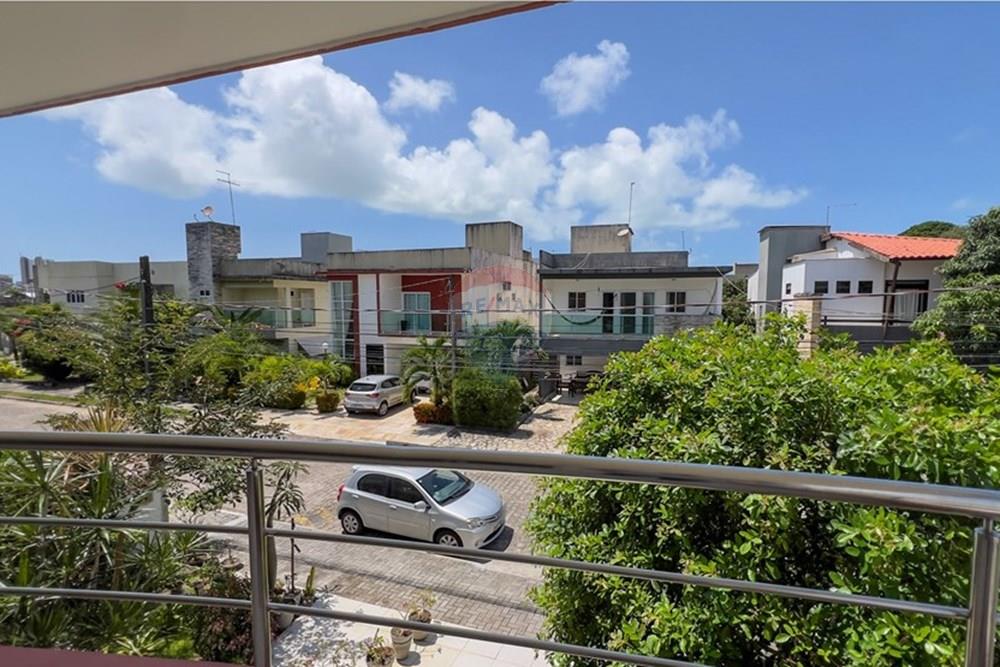 Casa de Condomínio - Venda - Cabedelo , Paraíba - IMG_4400 Casa de Igor 12.jpg - 722011024-23