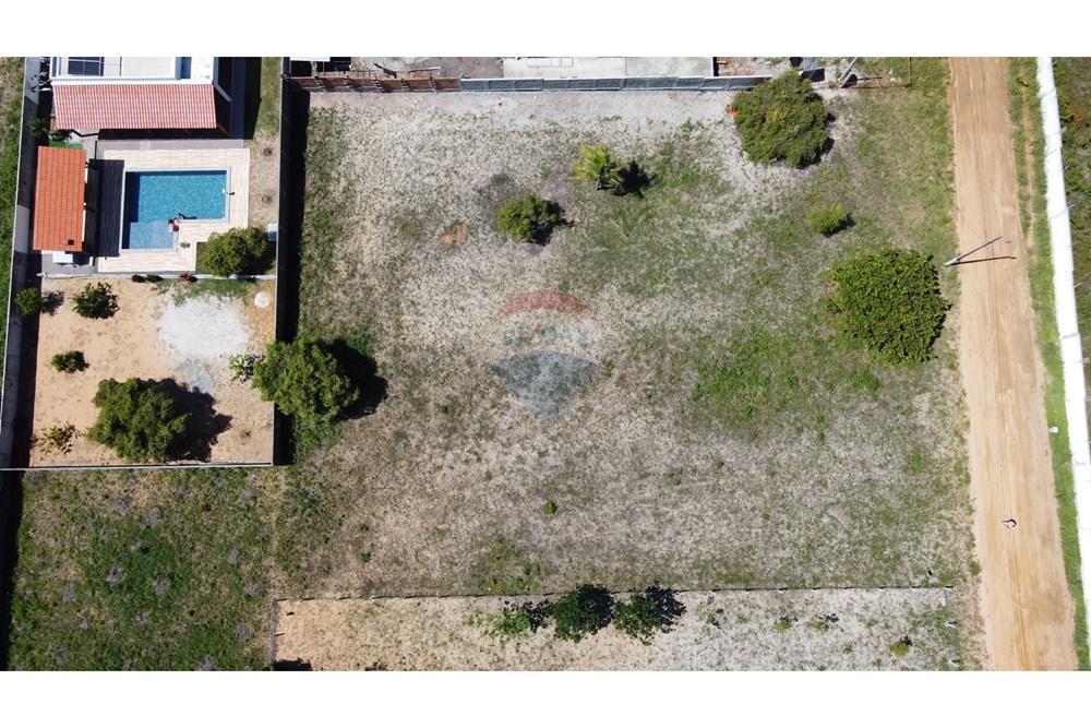 Terreno - Venda - Conde , Paraíba - DJI_0331.JPG - 720871027-66