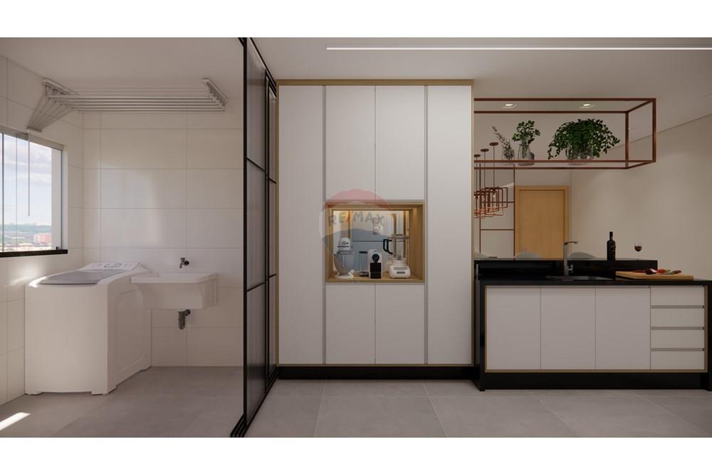 Apartamento - Venda - Porto Velho , Rondônia - cozinha4.jpg - 721551036-6