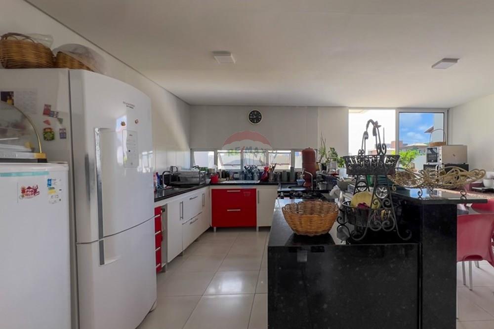 Casa de Condomínio - Venda - Cabedelo , Paraíba - IMG_4356 Casa de Igor 42.jpg - 722011024-23