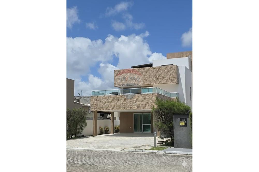 Casa de Condomínio - Alugar - Cabedelo , Paraíba - IMG-20260308-WA0017.jpg - 722001199-13