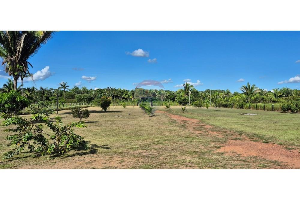 Dzīvojamais - Lauku saimniecība - Porto Velho , Rondônia - BR - LEO 7.jpg - 721551019-217