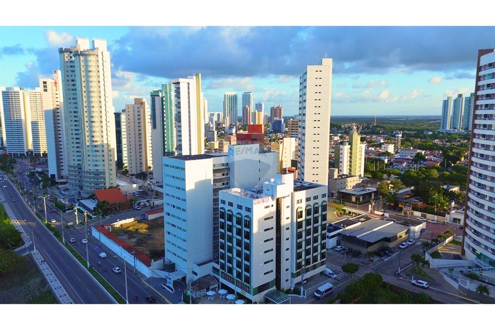 Apart Hotel/ Flat - Venda - Natal , Rio Grande do Norte - DJI_0476 - Editado.jpg - 720891001-98