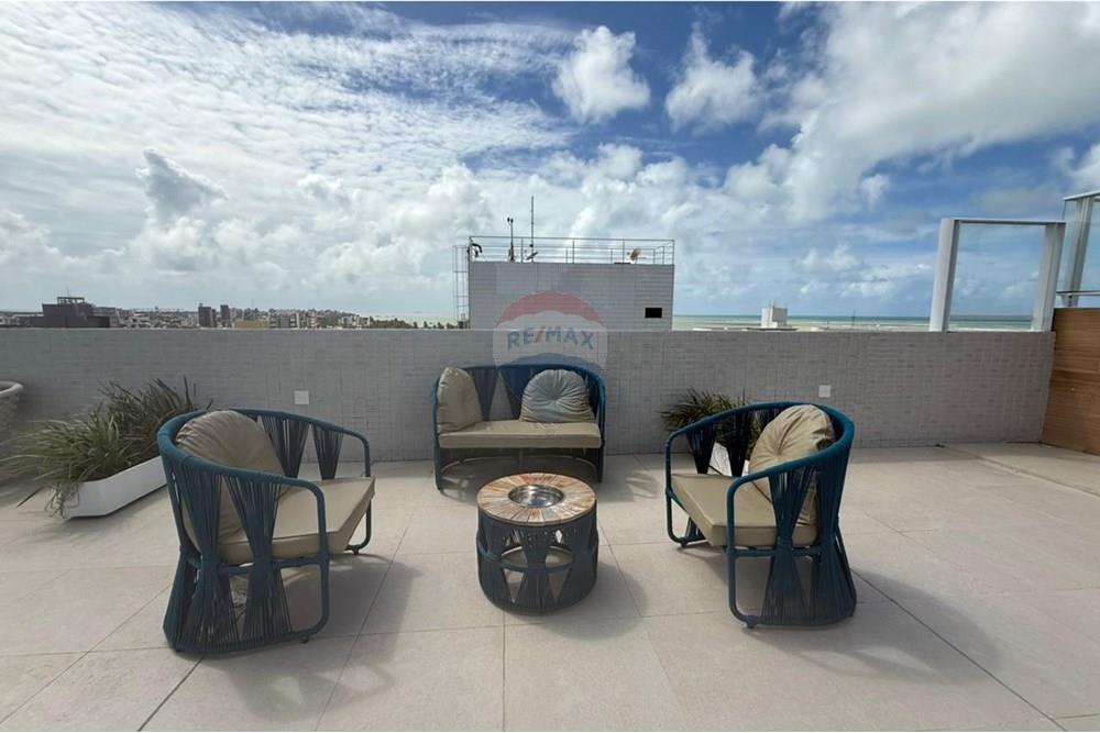 Apart Hotel/ Flat - Alugar - Cabedelo , Paraíba - WhatsApp Image 2025-06-20 at 13.59.11 (2).jpeg - 720431072-69