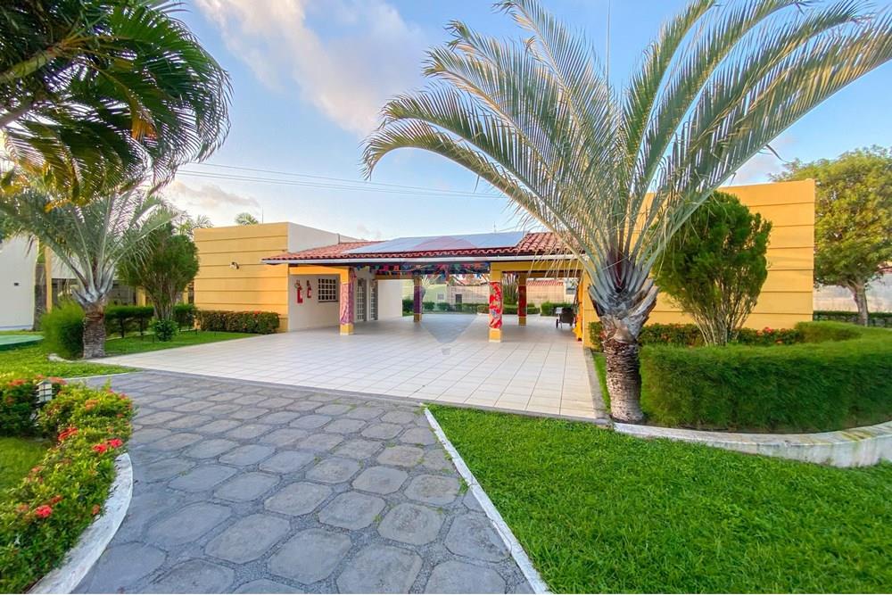 Casa de Condomínio - Venda - Parnamirim , Rio Grande do Norte - IMG_3678.jpg - 720811001-50