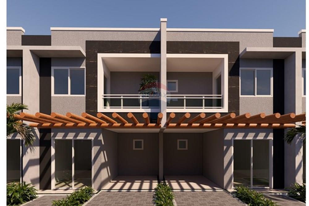 Casa de Condomínio - Venda - Caucaia , Ceará - Salinas Ville - 07.jpg - 721621062-3086