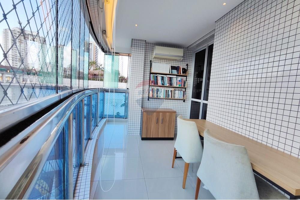 Apartamento - Venda - Manaus , Amazonas - c5fbcc62-5dab-48ce-96f5-7b6bb84407d5.jpeg - 720401028-17