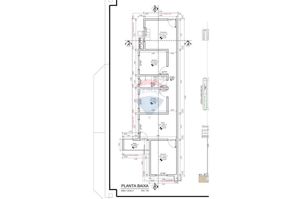 Casa - Venda - Vilhena , Rondônia - WhatsApp Image 2025-06-10 at 10.36.18.jpeg - 720701018-43