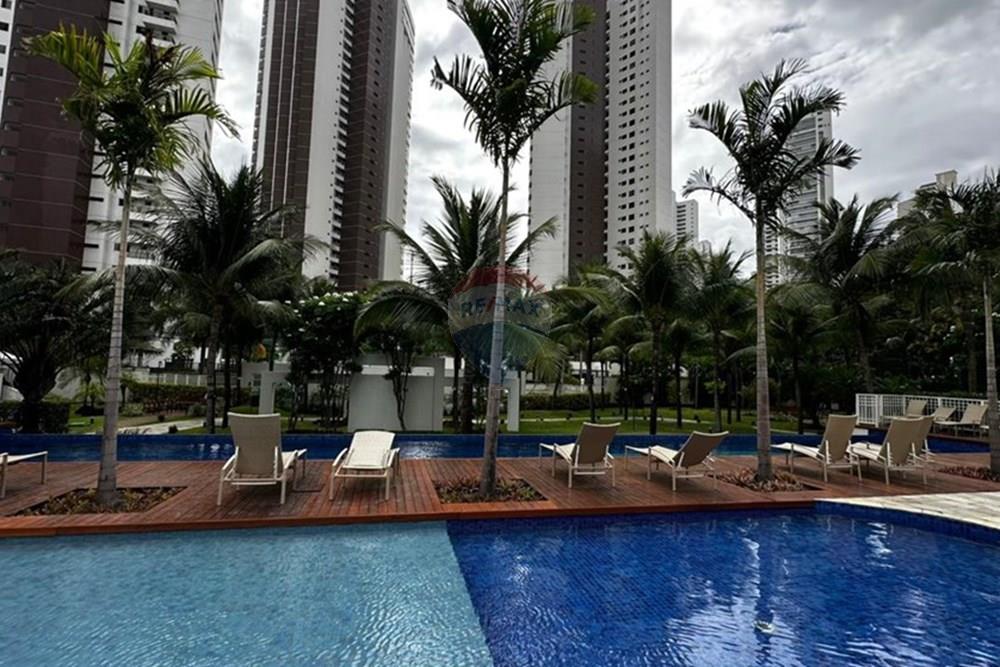 Apartamento - Alugar - João Pessoa , Paraíba - WhatsApp Image 2026-01-27 at 12.17.20.jpeg - 722011040-21