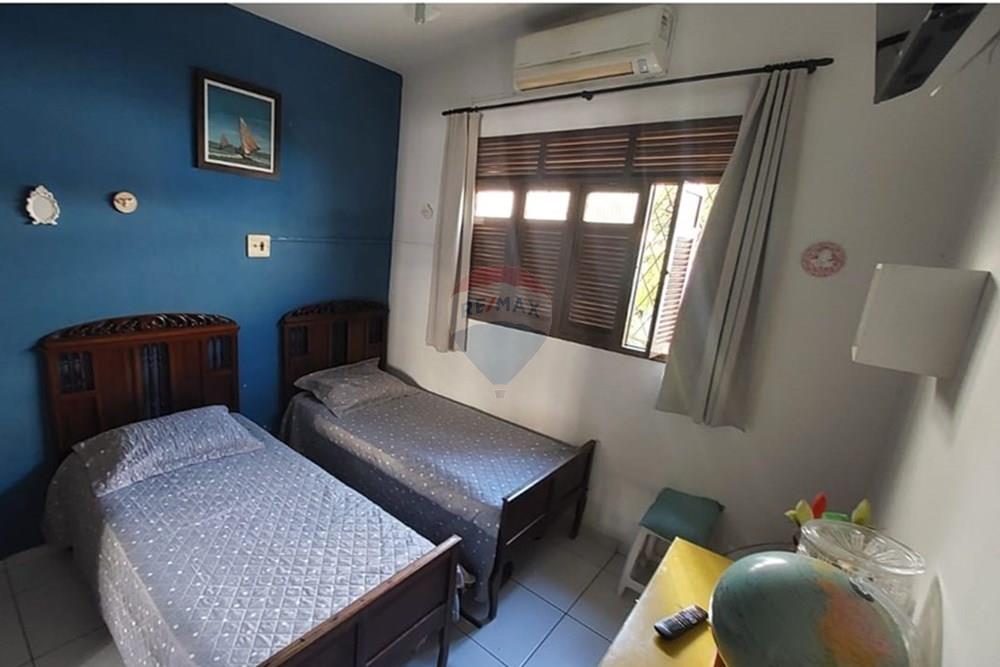 Casa - Venda - Natal , Rio Grande do Norte - Quarto 2.jpg - 720891234-1