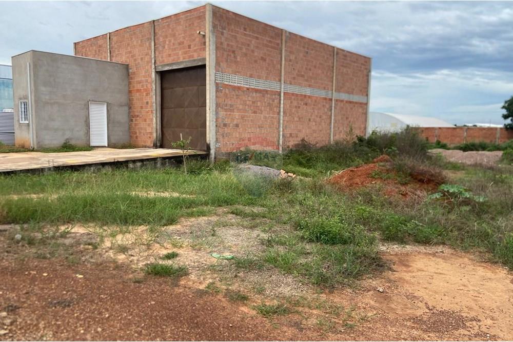 Galpão - Venda - Rondonópolis , Mato Grosso - WhatsApp Image 2025-04-28 at 22.13.28.jpeg - 720611045-75