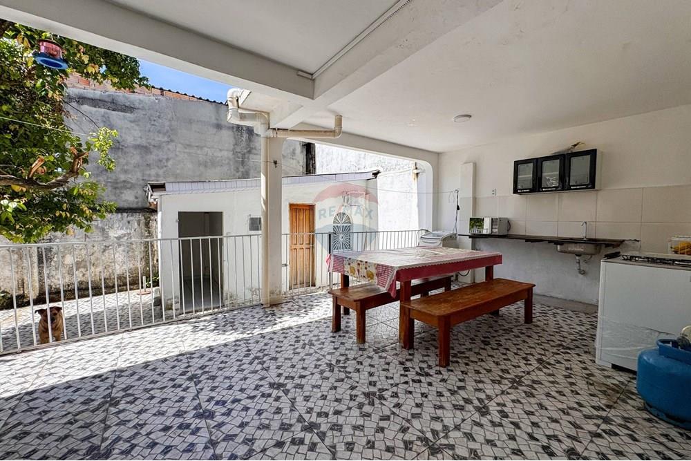 Residential - Αυτόνομη κατοικία - Manaus , Amazonas - BR - photo_5134390543898488663_w.jpg - 722051015-24