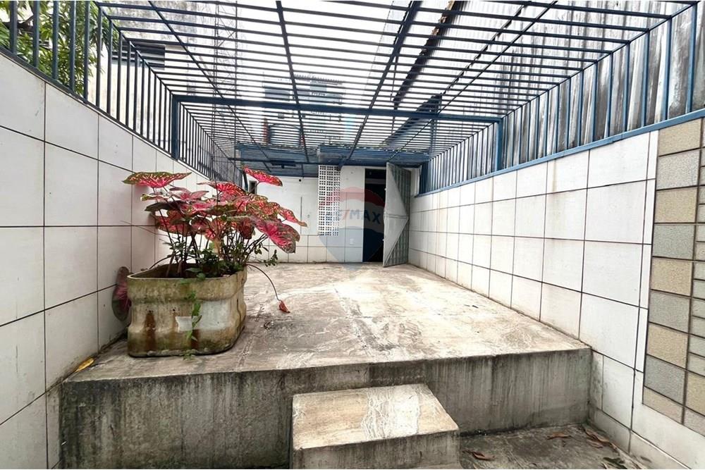 住宅 - 房子 - Belém , Pará - BR - WhatsApp Image 2025-04-14 at 10.27.30.jpeg - 内院 - 720671047-12