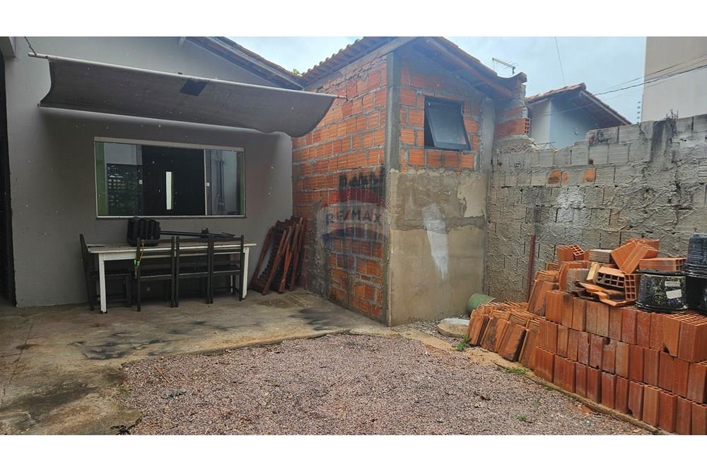 Casa - Venda - Rondonópolis , Mato Grosso - 1001463710.jpg - 720851124-31