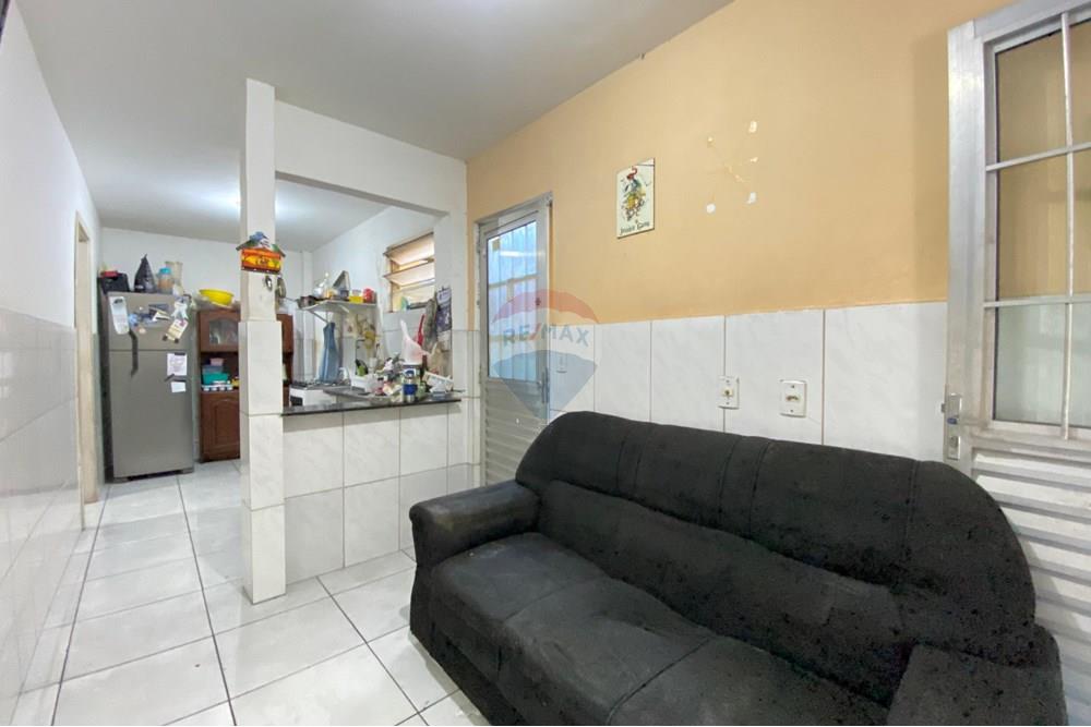 Casa - Venda - Belém , Pará - IMG-20250811-WA0013.jpg - 720921028-90