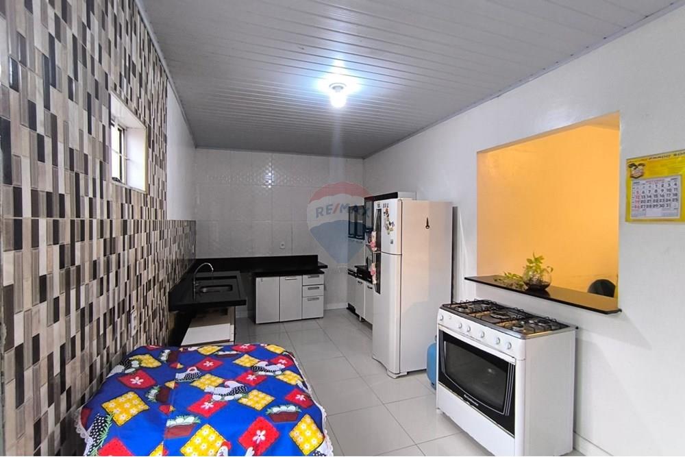 Casa - Venda - Manaus , Amazonas - IMG-20251108-WA0094.jpg - 720661012-20