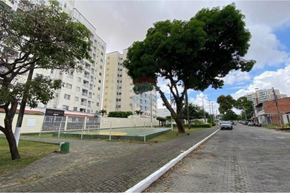 Apartamento - Alugar - Fortaleza , Ceará - FAXADA.jpg - 720321005-111