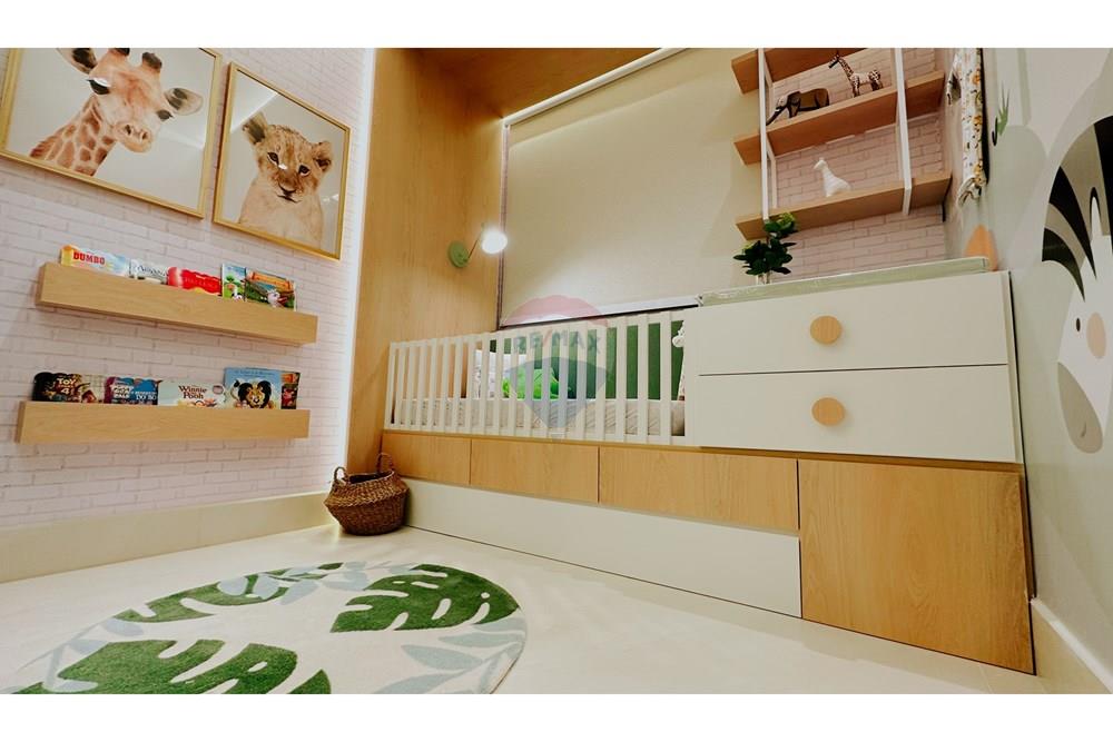 Apartamento - Venda - Manaus , Amazonas - QUARTO1NOTURNO.jpg - 720401036-25