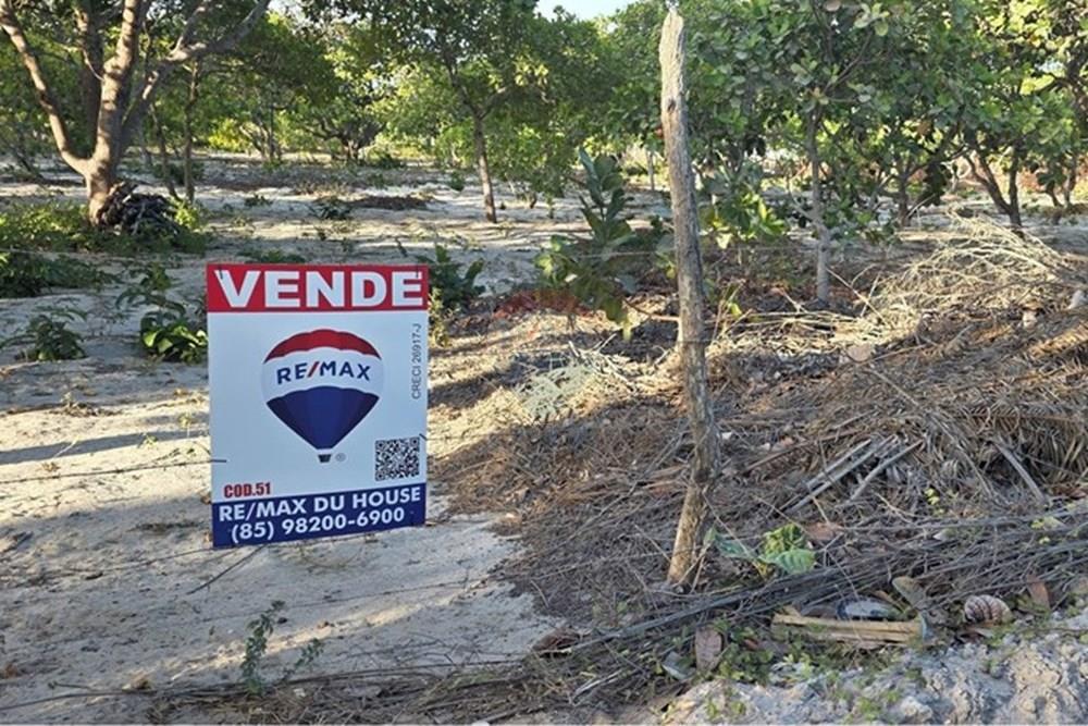 Terreno - Venda - Cruz , Ceará - 20251209_164827.jpg - 722341001-112