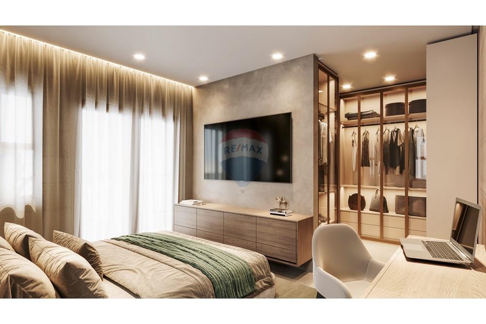 Casa de Condomínio - Venda - Eusébio , Ceará - CASA A - INTERIORES 04.jpg - 720321147-547