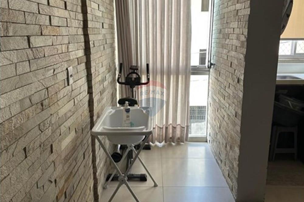 Rezidential - Apartament - Belém , Pará - BR - WhatsApp Image 2025-10-17 at 16.41.24 (2).jpeg - 720671002-160