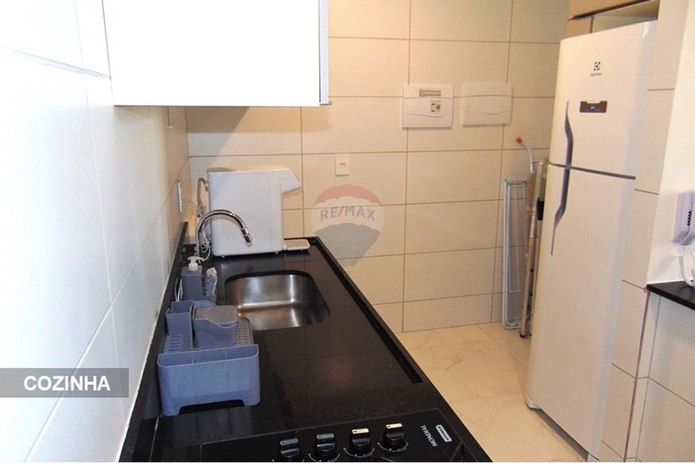 Apartamento - Alugar - João Pessoa , Paraíba - Slide26.JPG - 720301057-58