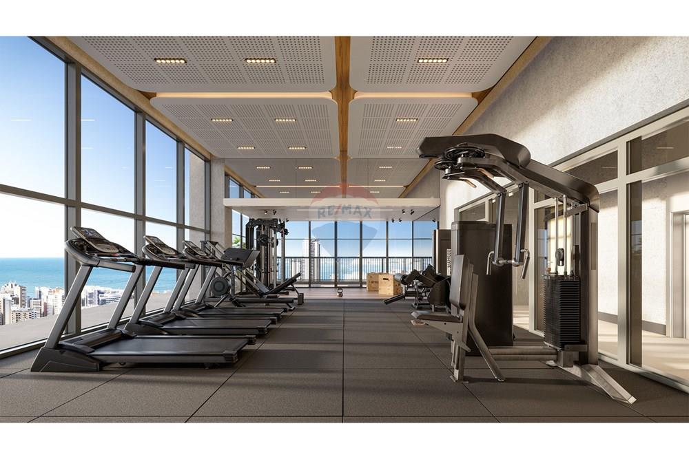 Apartamento - Venda - Fortaleza , Ceará - KOTA_MOT_SIG_FITNESS_FULLHD.jpg - 721621062-3071