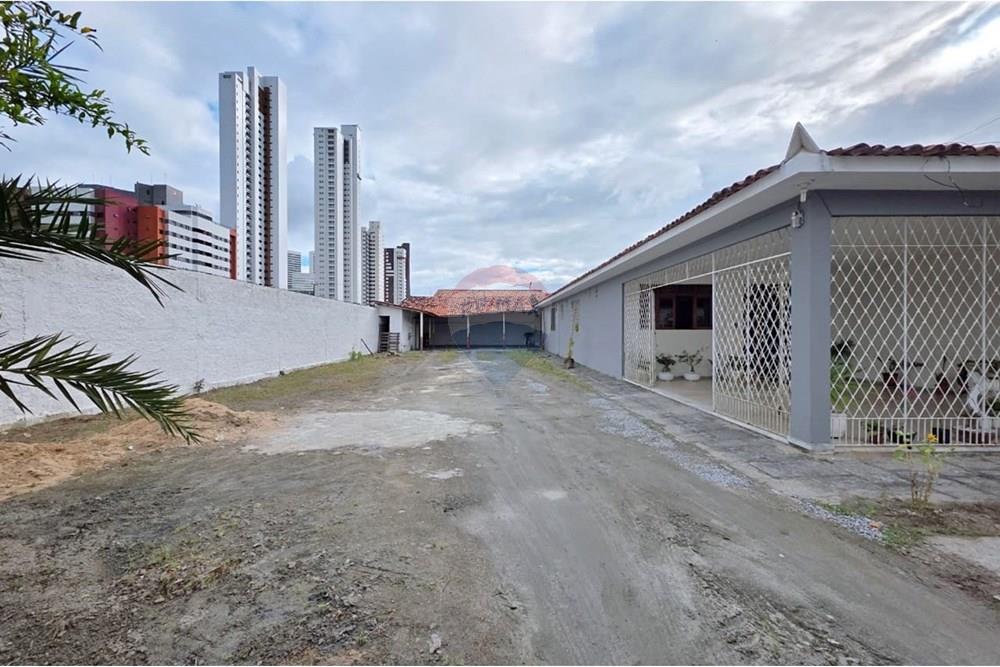 Casa - Venda - Campina Grande , Paraíba - ce7d3165-309c-4519-90d5-1e9c1df9600f.jpg - 720291065-31